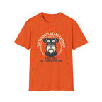 The Schnauzer Life T-Shirt