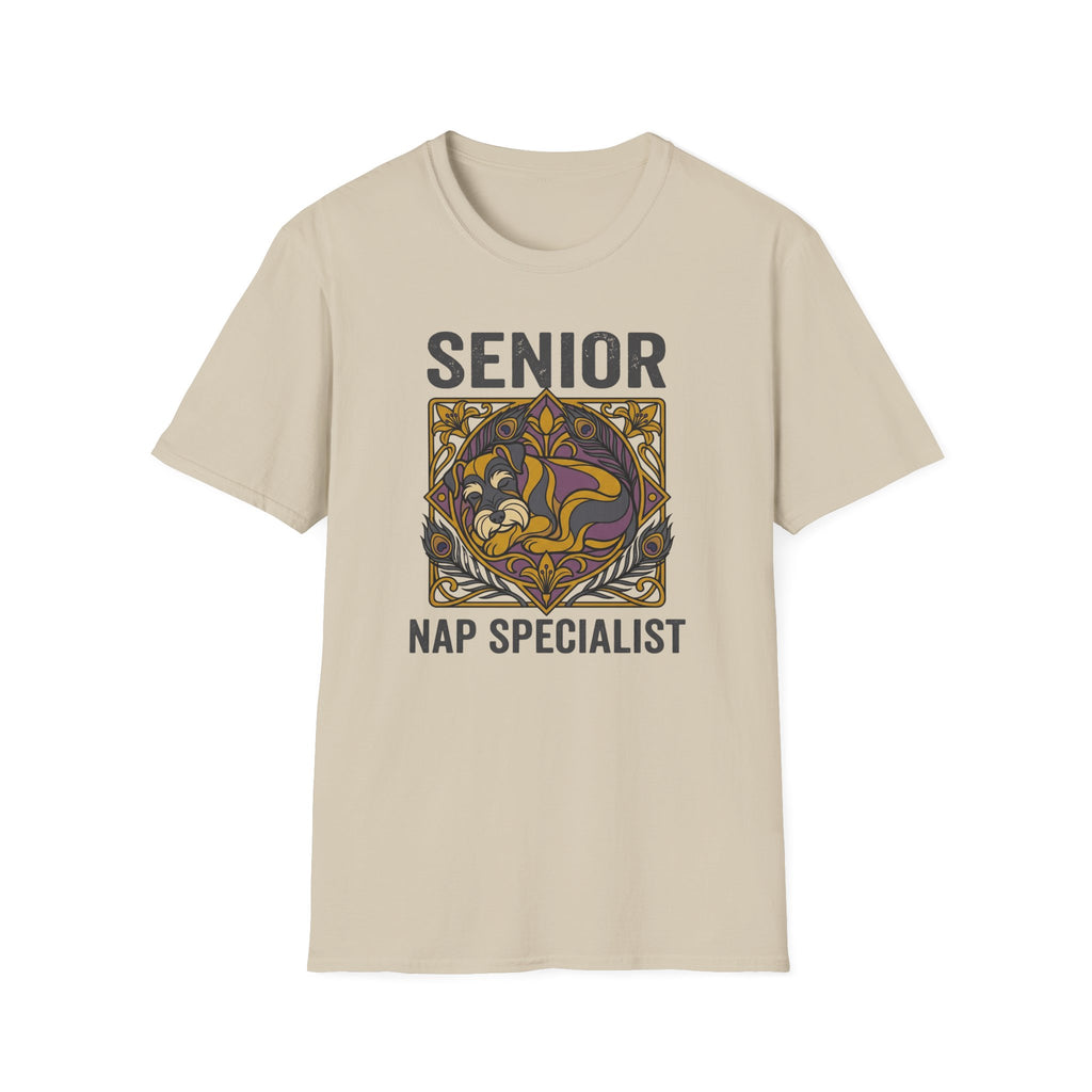 Nap Specialist T-Shirt