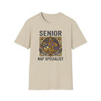 Nap Specialist T-Shirt