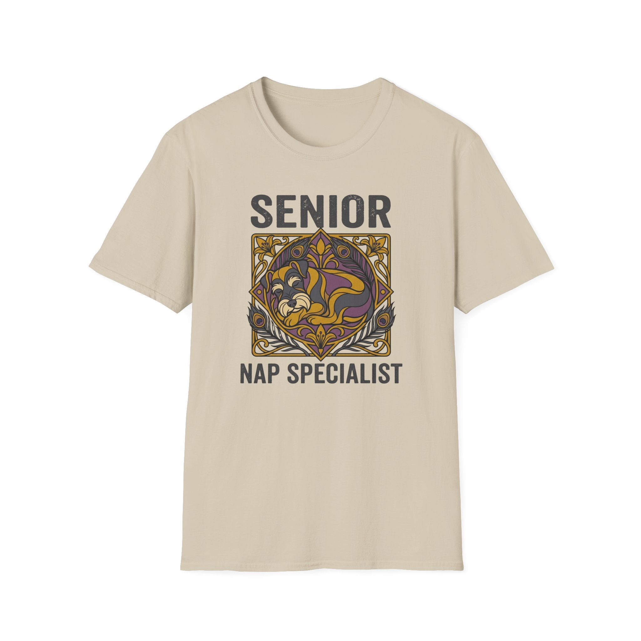Nap Specialist T-Shirt