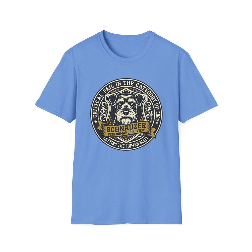 Critical Fail T-Shirt