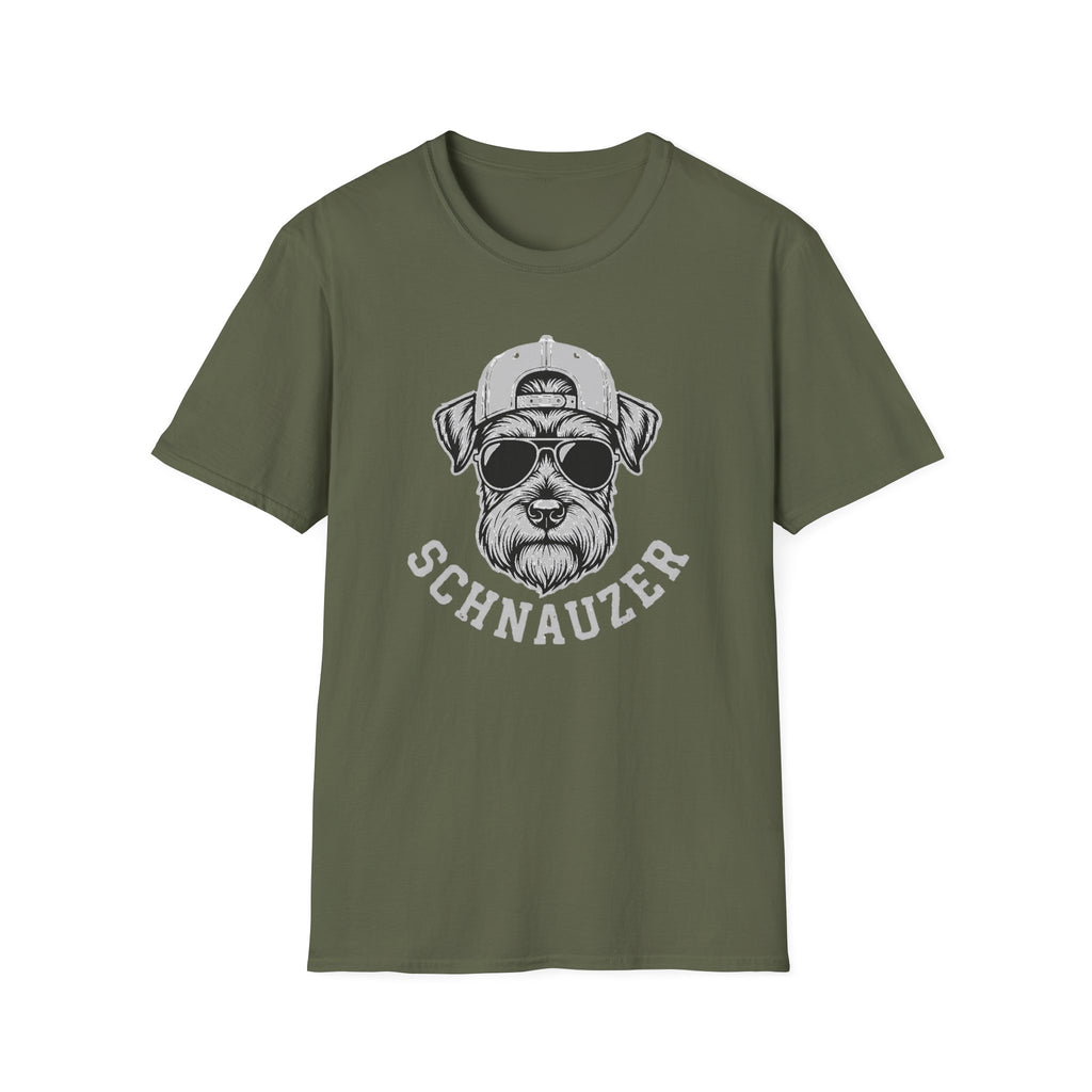 Schnauzer T-Shirt