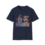 Coffee And Schnauzers T-Shirt