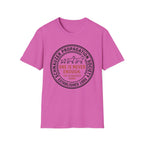 Schnauzer Propagation T-Shirt