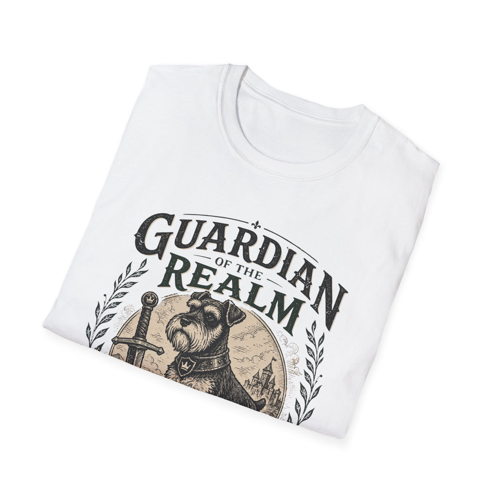 Guardian of the Realm T-Shirt