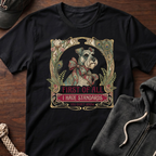 I Have Standards T-Shirt