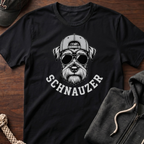 Schnauzer T-Shirt