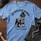 Executive T‑Shirt