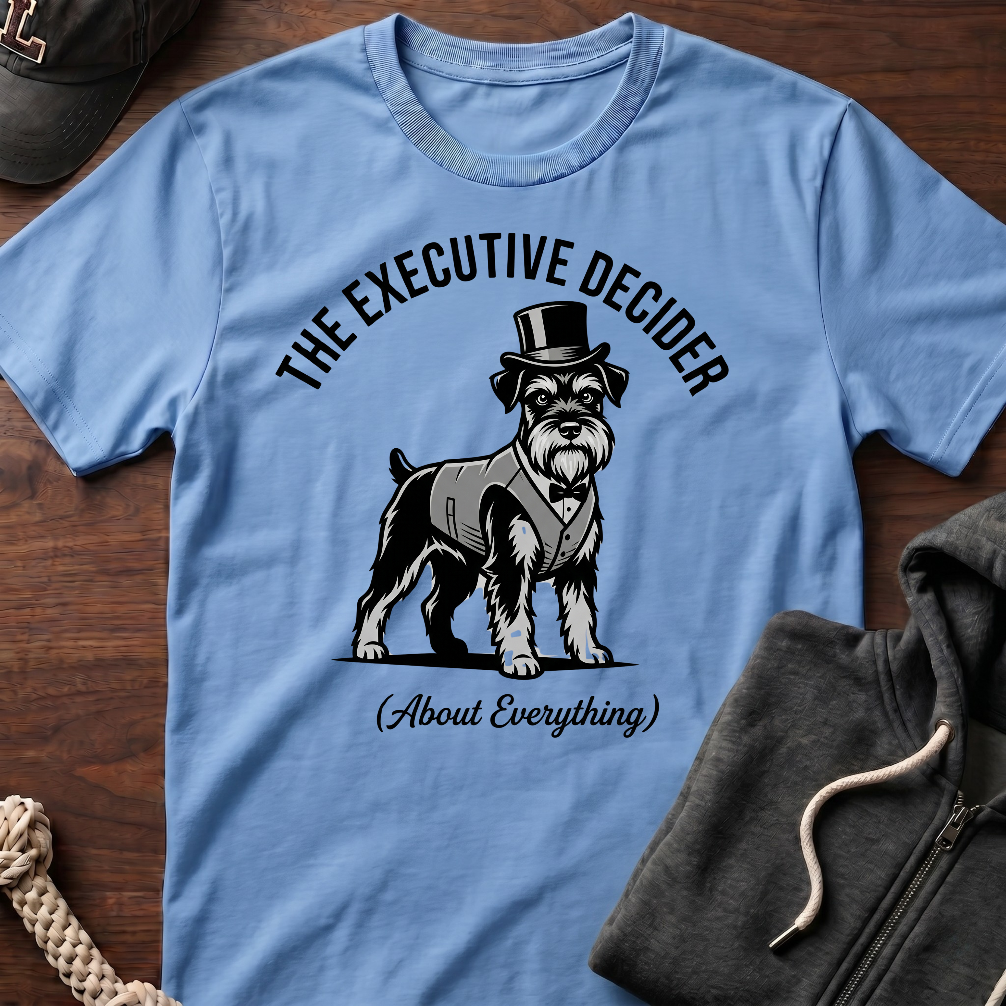 Executive T‑Shirt