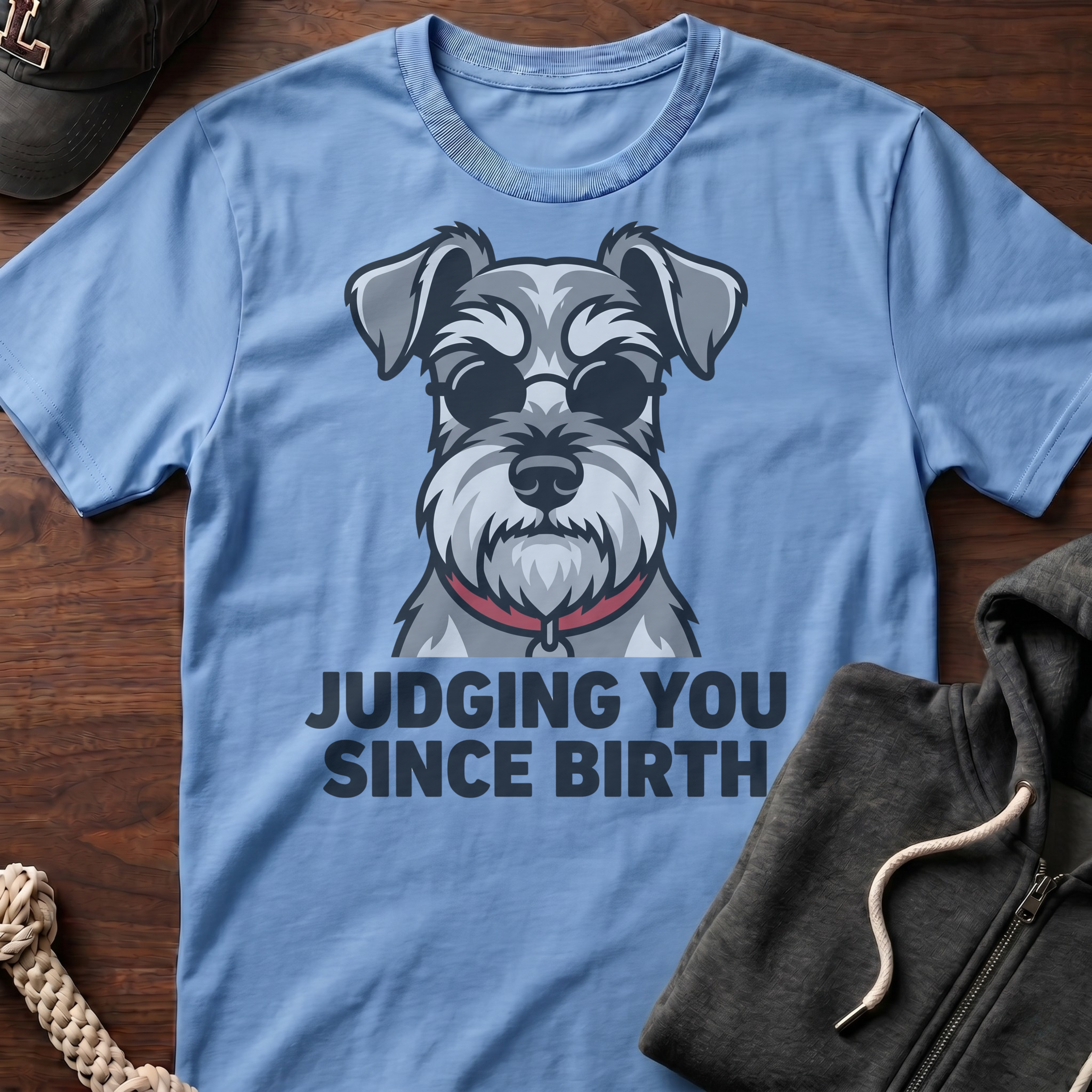Judging You T‑Shirt