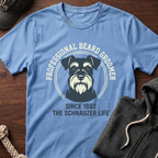 The Schnauzer Life T-Shirt