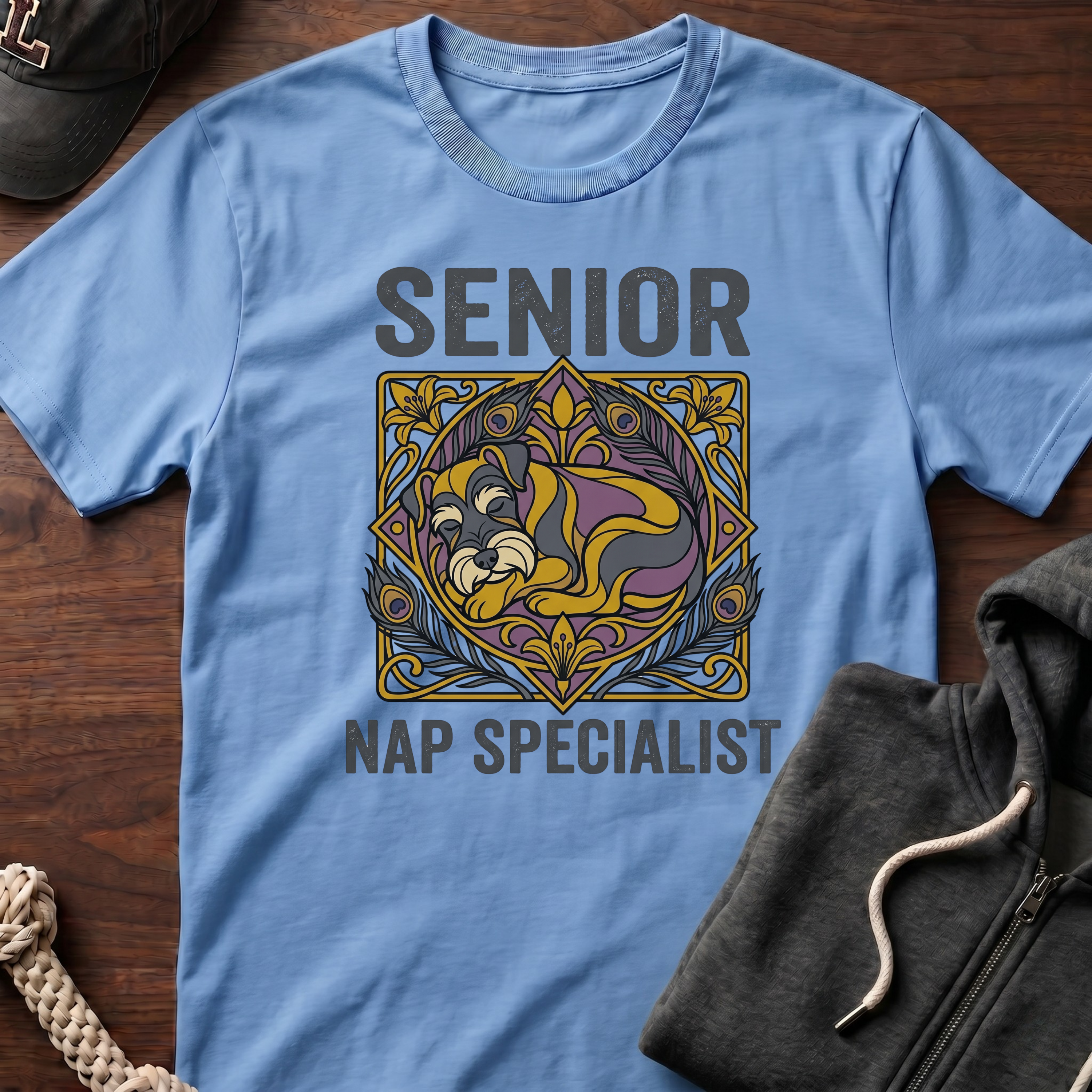 Nap Specialist T-Shirt