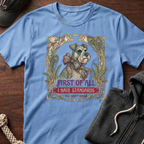 I Have Standards T-Shirt