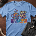 Coffee And Schnauzers T-Shirt