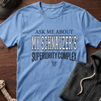 Superiority Complex T-Shirt