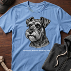 Tolerating_WHITE T-Shirt