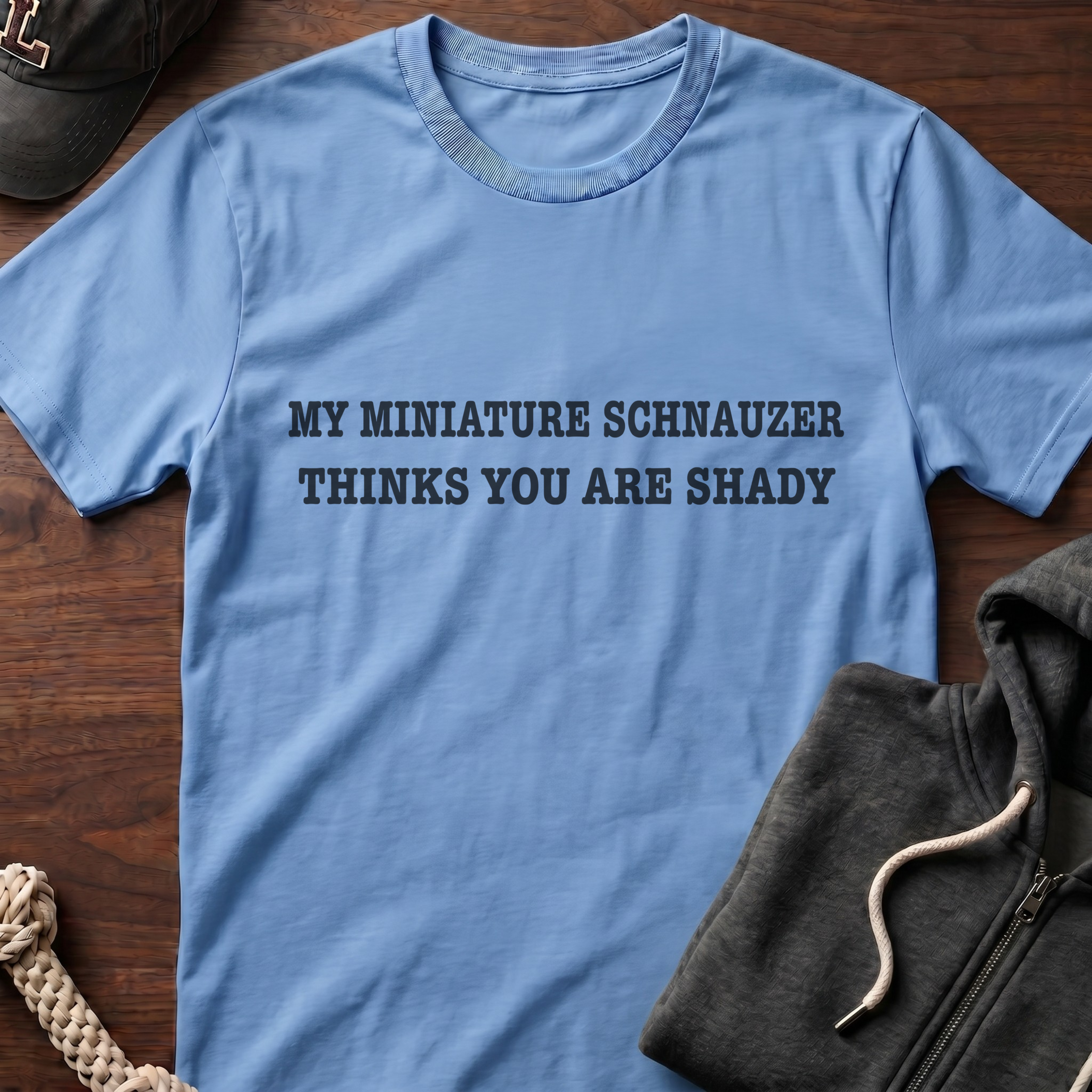 Thinks You Are Shady T-Shirt