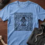 Overthinking Is My Superpower T-Shirt