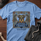 Schnauzer Academy T-Shirt