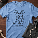 I Was Normal T-Shirt