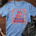 I Have Standards T-Shirt