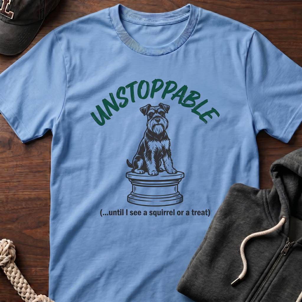 Unstoppable T-Shirt