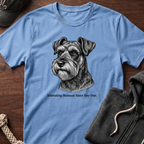 Tolerating Humans T‑Shirt