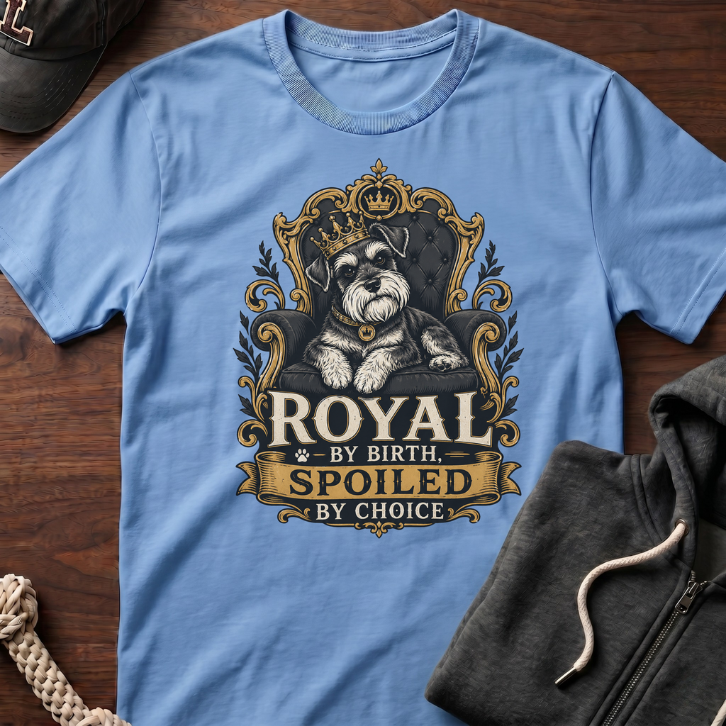 Royal By Birth T-Shirt