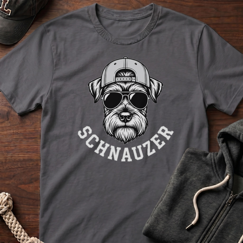 Schnauzer T-Shirt
