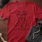 I Was Normal T-Shirt