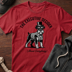 Executive T‑Shirt