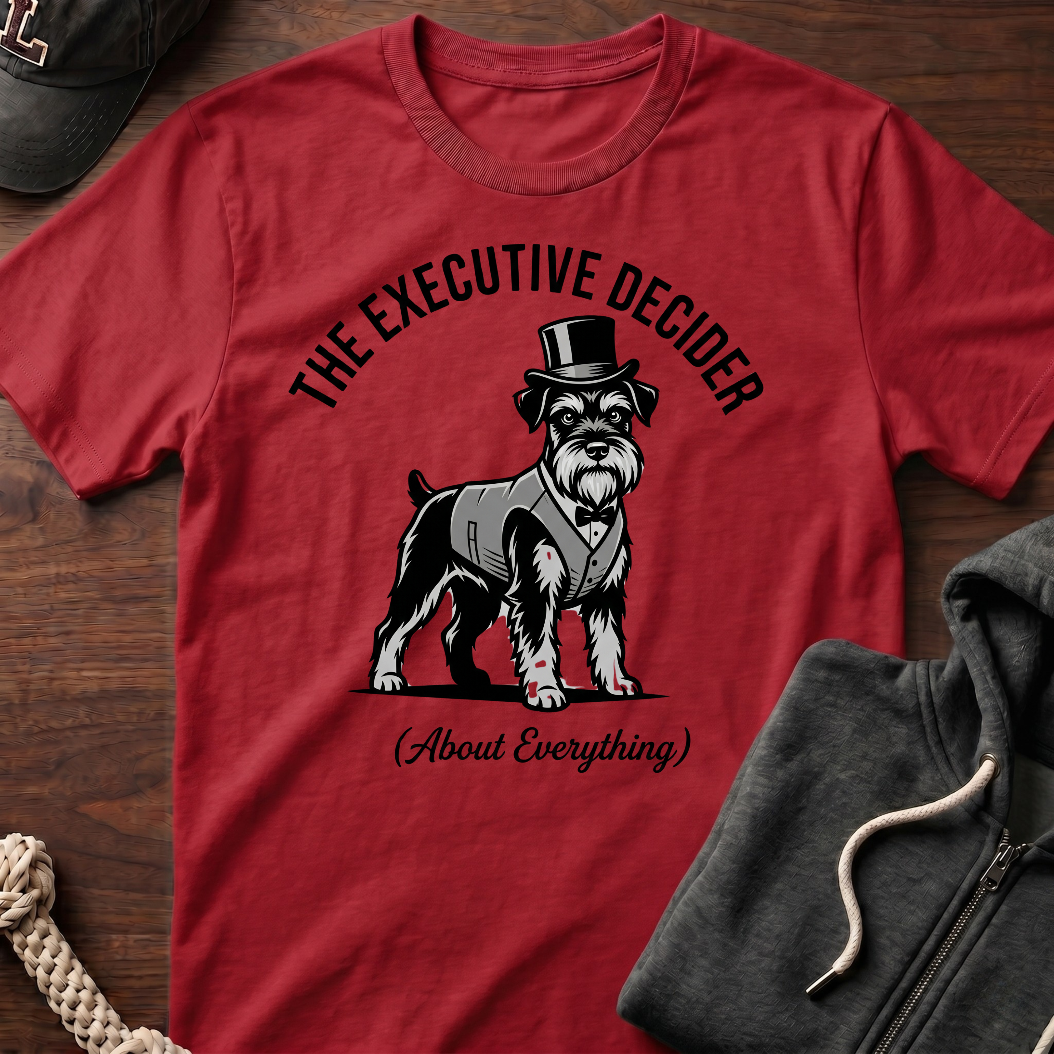 Executive T‑Shirt