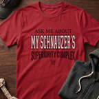 Superiority Complex T-Shirt