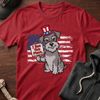 I Run This Place T‑Shirt