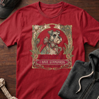 I Have Standards T-Shirt