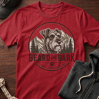 Beard and Bark T‑Shirt