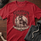 Guardian of the Realm T-Shirt