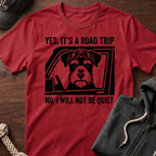 Road Trip T‑Shirt