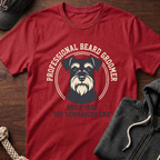 The Schnauzer Life T-Shirt