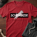 Schnauzer T-Shirt