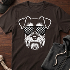 Sunglasses_White T-Shirt
