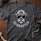 Schnauzer T-Shirt