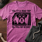 Road Trip T‑Shirt