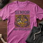 Nap Specialist T-Shirt