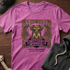 Schnauzer Academy T-Shirt
