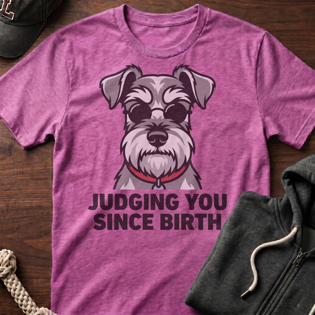 Judging You T‑Shirt