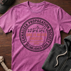 Schnauzer Propagation T-Shirt