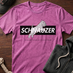 Schnauzer T-Shirt