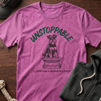 Unstoppable T-Shirt