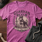 Guardian of the Realm T-Shirt